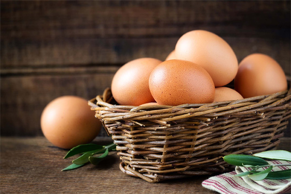 Cách ăn trứng có lợi cho sức khỏe nhất